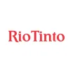 rio tinto circle transparent background