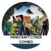 Minecraft Cyber Combo - Survival