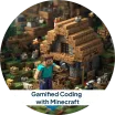Gamified Coding with Minecraft (GreenQuest)