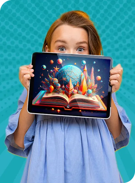 storybook creator 1