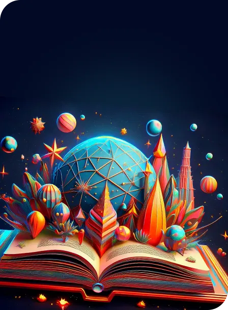 Storybook Creator