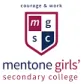 Mentone Girls Secondary College