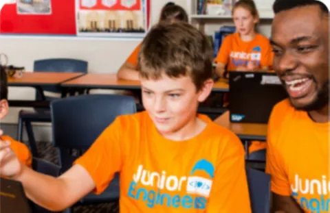 kids coding