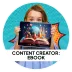 Content creator: eBook